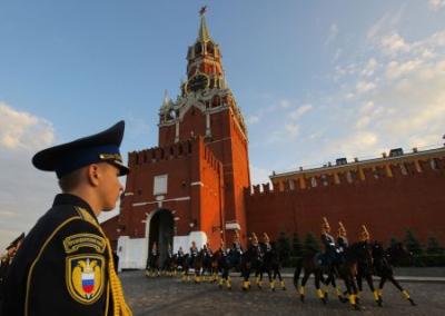 Так можно было. Пригожин ушёл, но может вернуться?