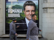 Румынская партия Запада. Глобалисты подбираются к Приднестровью?