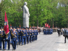 Харьков готовится масштабно отмечать День Победы