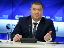 Василий Прозоров: «СБУ планирует получить законную возможность проводить операции за пределами страны»