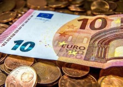 Бельгия заработала €625 млн с налога на доходы от замороженных активов РФ