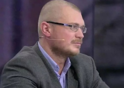 Встреча в Стамбуле была цирковым представлением. Всё решится после сделки Трампа с Европой. Мнение Дмитрия Родионова