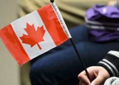 Украинцы массово покидают Канаду из-за высокой стоимости жизни