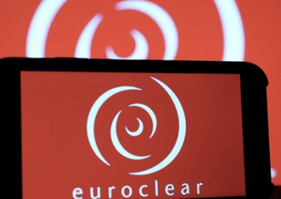 Глава Euroclear выступила против передачи российских активов Украине