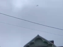 Три украинских дрона долетели до Смоленска