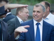 Глава парламента Крыма анонсировал возможное прекращение «зерновой сделки»