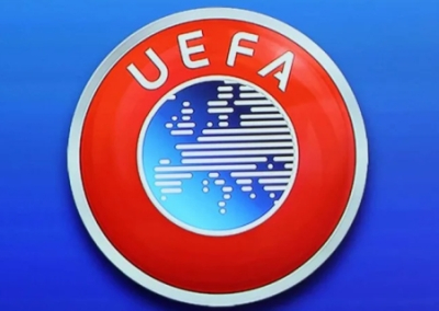 УЕФА продолжит отстранение российских команд от турниров и лишит Россию права на проведение Суперкубка