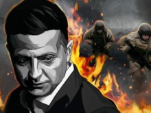 Украина готовит военное обострение на Донбассе