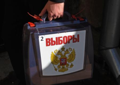 Илья Гращенков: На выборы в России придёт злой и голодный избиратель