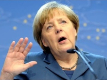 Меркель не слышит свой народ: 95 % немцев за политическое сближение с Россией