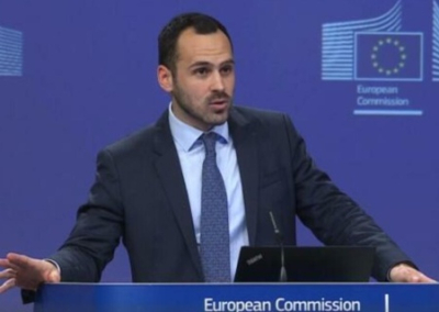 Еврокомиссия выступила против раздела Украины и потребовала пригласить Брюссель и Киев на переговоры