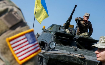 СМИ: США не прекратили всю военную помощь Украине. Важные составляющие остались в силе