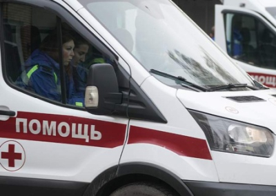 В Белгородской области продолжают гибнуть мирные люди от террористических атак ВСУ