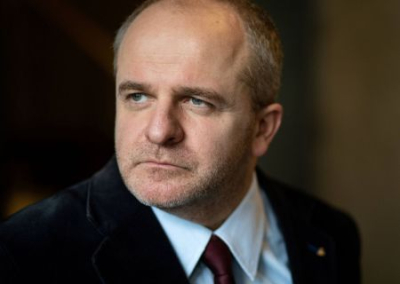 Польский депутат призвал страны ЕС способствовать мобилизации украинцев, находящихся на их территории