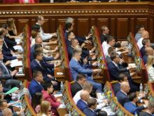 «Слуги народа» боятся Тимошенко и хотят новую коалицию с аграрными баронами Веревского