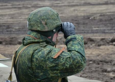 Филипоненко: противник выпустил 66 ракет РСЗО «Град» по Первомайску и Золотое-5