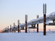 Олег Бондаренко: Скоро Европа откажется от украинского транзита и полностью перейдёт на прямые поставки российского газа
