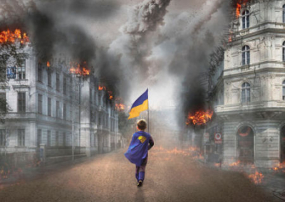 Экс-советник ЦРУ: отчаявшийся Байден направит войска на Западную Украину