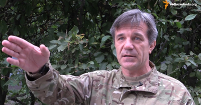 Участник "АТО" рассказал некоторые подробности невиданного "усиления армии Украины"