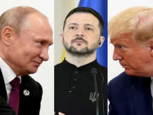 Не стоит путать базар с геополитикой