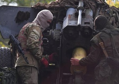 ВСУ теряют оборонительные узлы севернее Артёмовска. Под контроль «музыкантов» перешло Зализнянское
