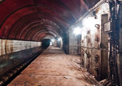 Российский эксперт рассказал, как отремонтировать метро в Киеве