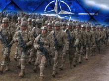 НАТО готовится к долгой войне с Россией. Швеция, Польша и Британия в авангарде