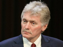 Россия начала формирование переговорной группы для диалога с США — Песков