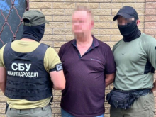 На Украине арестован журналист Жан Новосельцев, ему вменяют противодействие работе ТЦК
