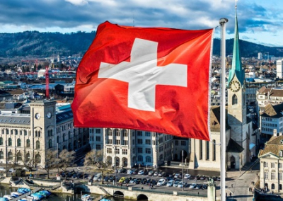 Швейцария отказывается от 200-летнего «нейтралитета» разрешением использовать замороженные российские активы