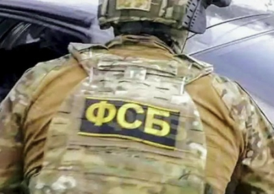 Шпион на шпионе: на освобождённых территориях продолжается отлов украинствующих преступников