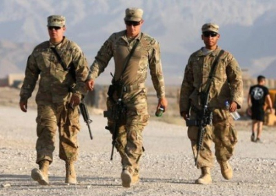США обещают вывести войска из Афганистана до 11 сентября