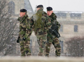 Французский контингент на «низком старте». Как его ввод на Украину изменит баланс сил и какие создаст угрозы