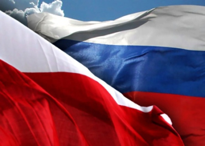 «Остановим поезд войны вместе». Представители России и Польши подписали совместное обращение
