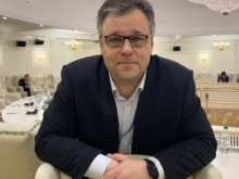 Родион Мирошник: представителям Киева на Минских переговорах запрещено читать документы ЛДНР