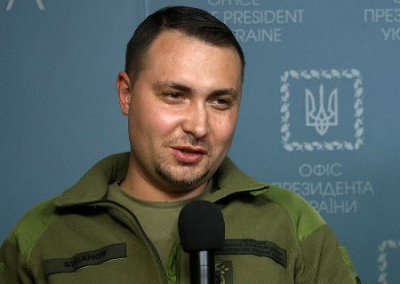 Буданов, признав успехи наступления ВС РФ, выразил надежду, что к весне их силы иссякнут