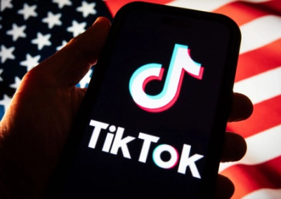 Накануне инаугурации Трампа в США запретили TikTok