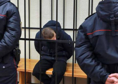 Медведев заявил о возможности вернуть смертную казнь без изменения Конституции