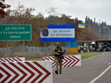 ФСБ задержала украинку, пытавшуюся попасть в Крым. «Я просто обошла украинские пункты пропуска, где все спят»