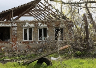 В Белгородской области и Горловке (ДНР) погибли мирные жители при атаке ВСУ