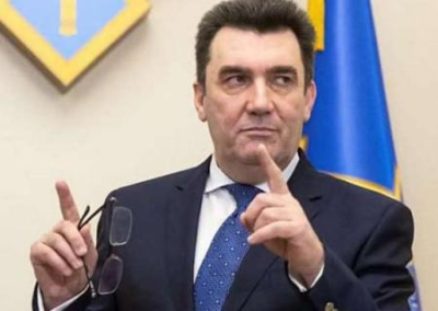 В СНБО Украины предложили обменять Медведчука на «политзаключённых Кремля»