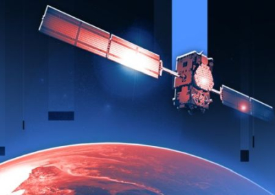 Западные спутники-разведчики могут стать законной целью ВКС РФ