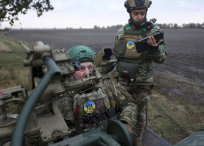 Украинский генерал раскрыл планы Киева на зиму: масштабное беспилотное нападение