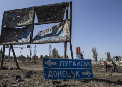 Кулеба разъяснил главный сценарий Украины по Донбассу: «Плохой мир лучше, чем хорошая война»