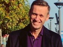 Оппозиционные московские депутаты предлагают назвать улицу именем Навального