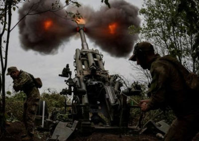 CNN: Украина стала оружейной лабораторией