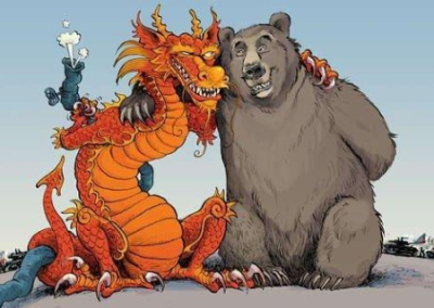 Редкоземельные металлы — оружие Китая и России