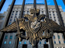 Сводка Министерства обороны России о ходе проведения спецоперации на 21 сентября
