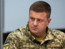 Порошенко хочет назначить главой НАБУ своего друга-разведчика, разгонявшего Майдан в 2014 году