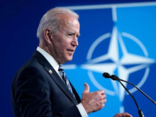 США окажут военную помощь Украине ещё на 800 миллионов долларов